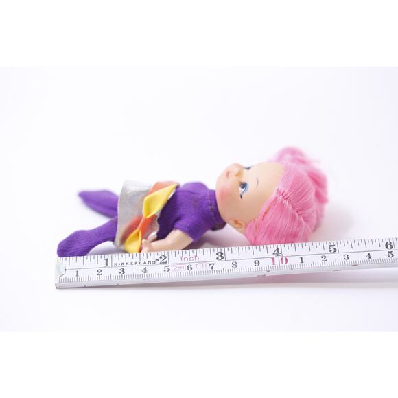 Vintage, 1969, Remco, Finger Ding, Doll, Millie Mod, Puppet, ~ 250910-WH 1350 - Picture 3 of 3